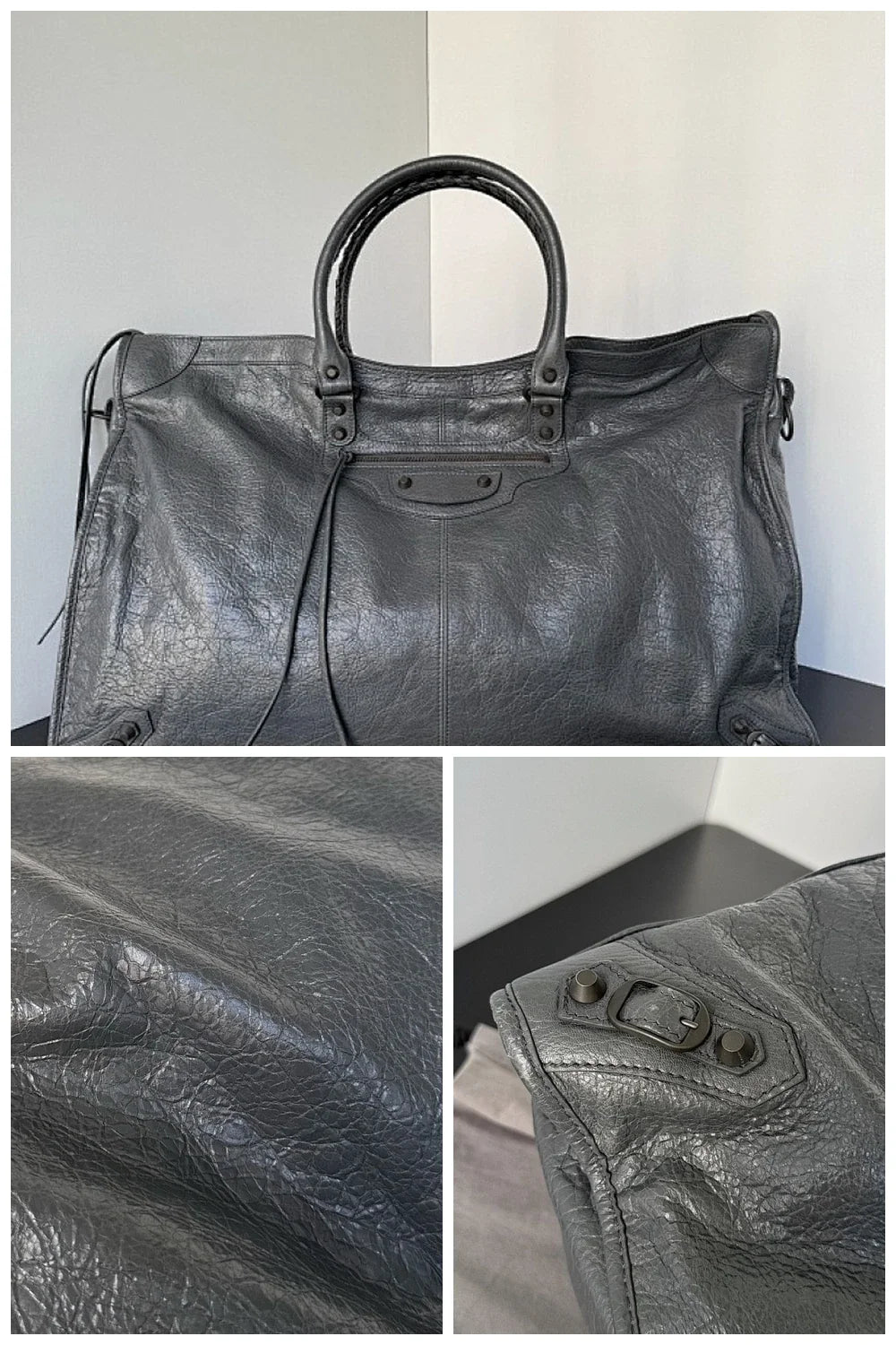 Aurel Bags BG Bag 049
