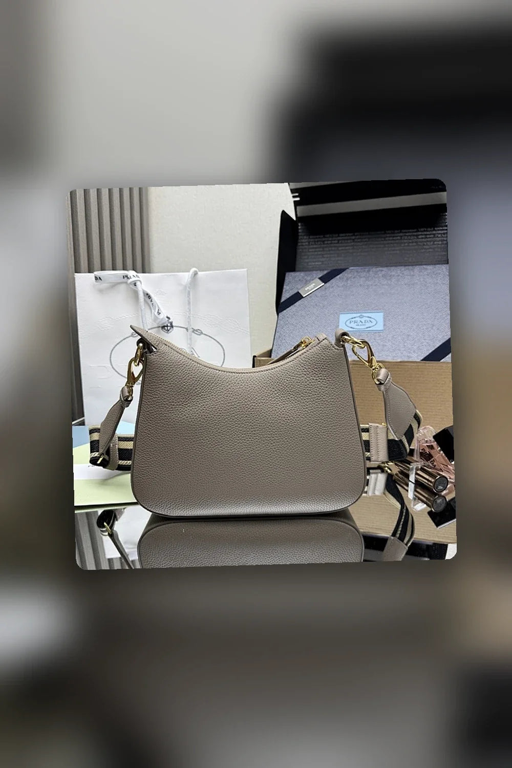 Aurel Bags PD Bag 1140