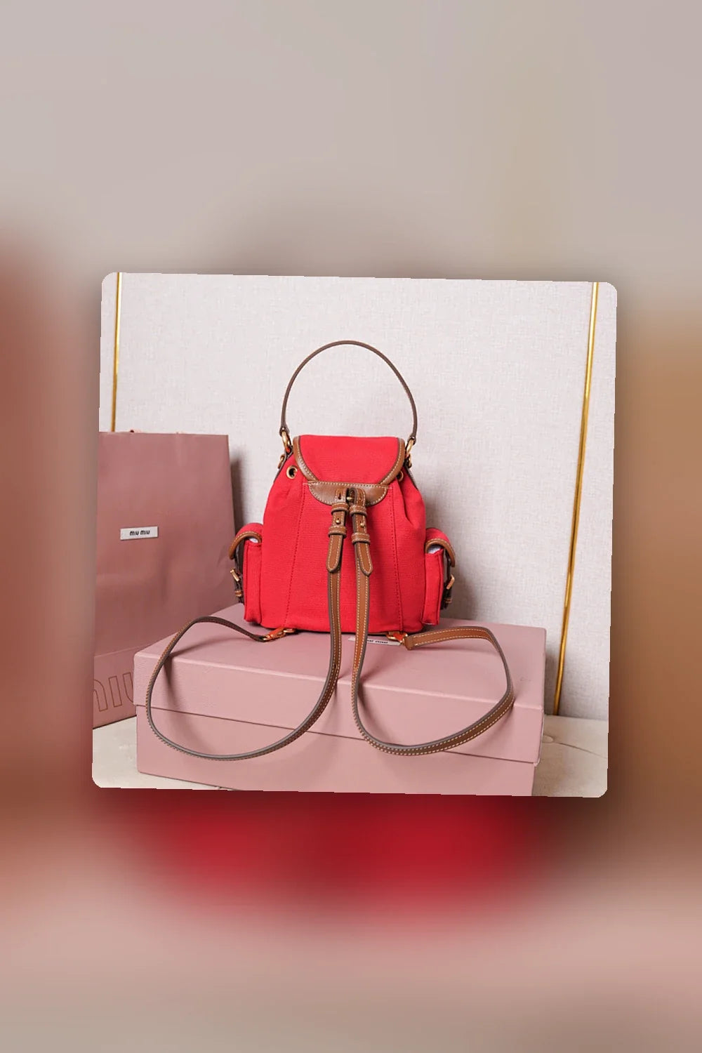 Aurel Bags MMU Bag 210