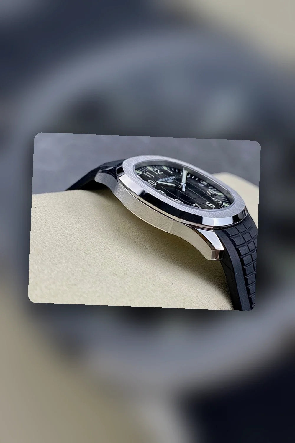 Aurel Bags Mix Watch 632