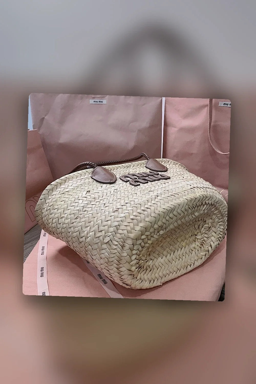 Aurel Bags MMU Bag 347