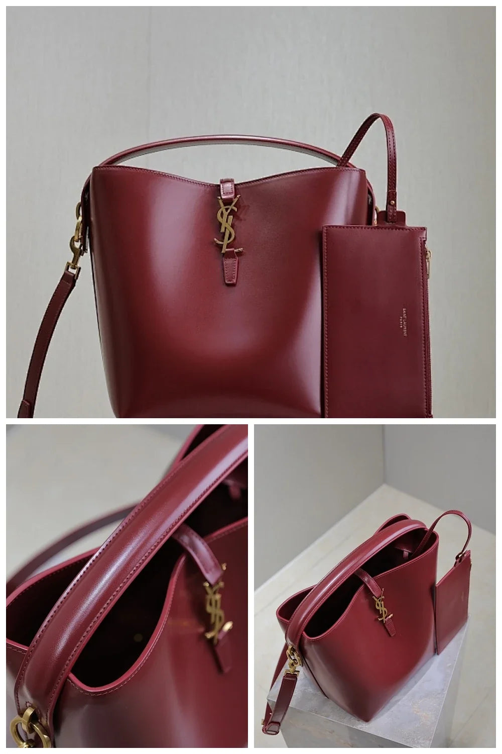 Aurel Bags YLS Bag 1111