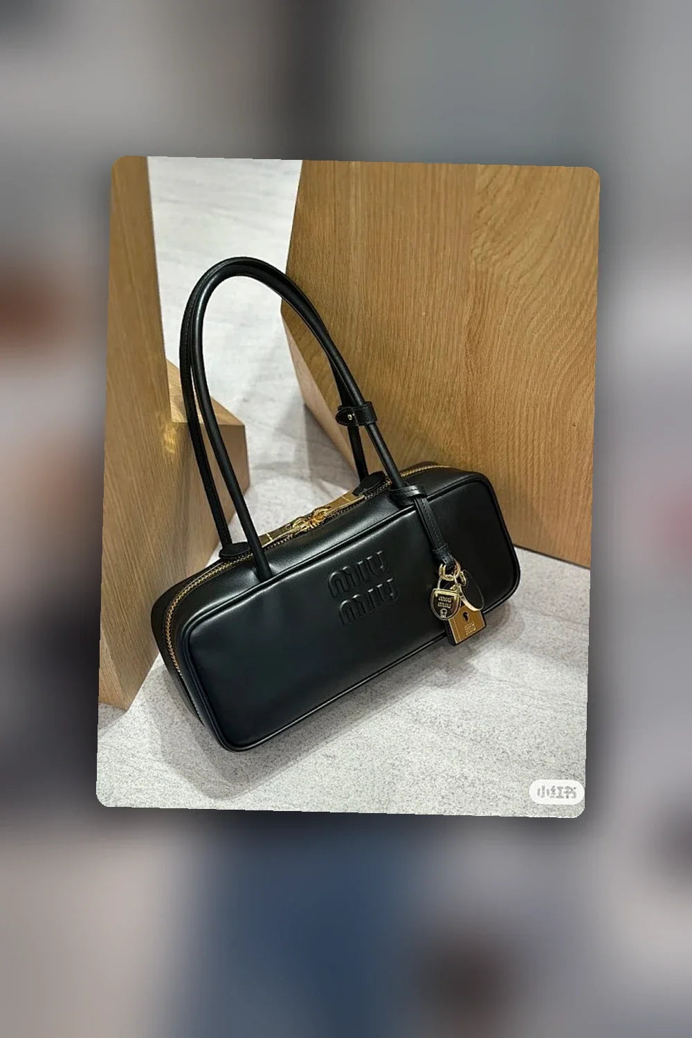 Aurel Bags MMU Bag 012