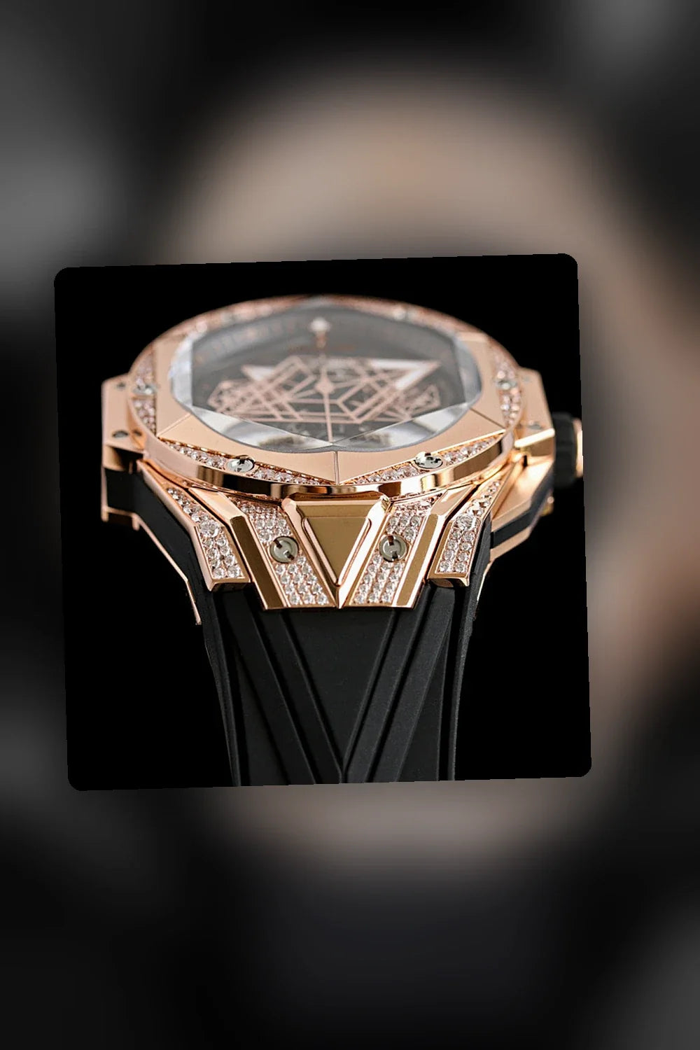 Aurel Bags Mix Watch 890