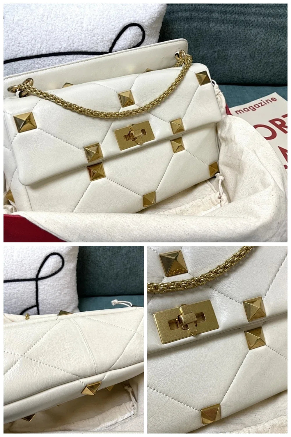 Aurel Bags VEL Bag 319