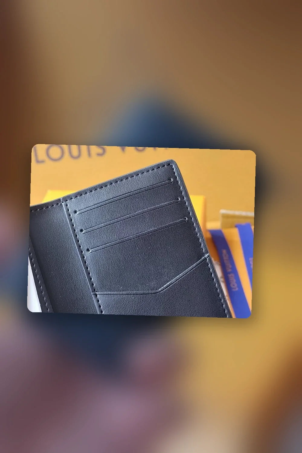 Aurel Bags Mix Wallet 1010