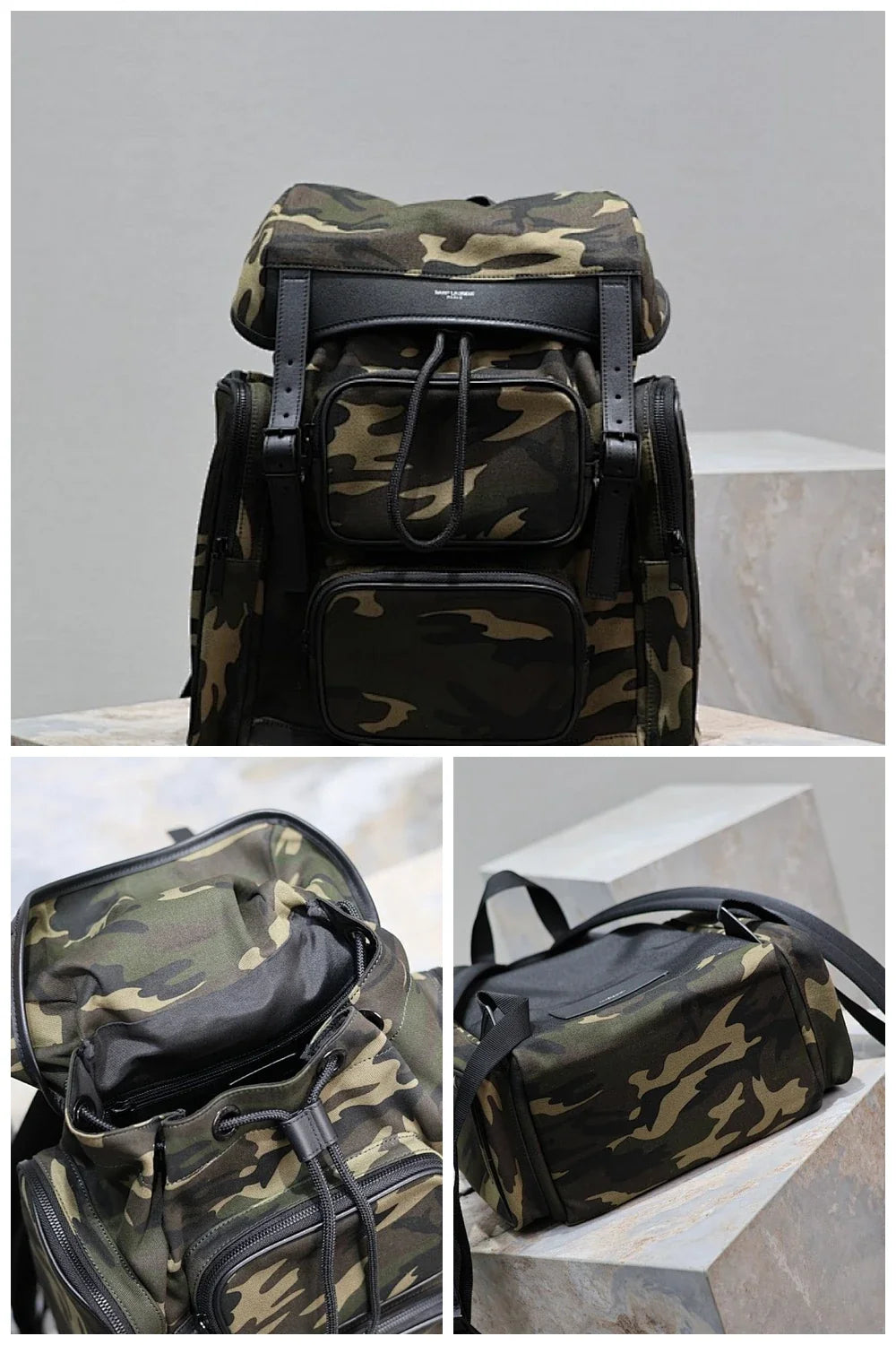 Aurel Bags YLS Bag 106