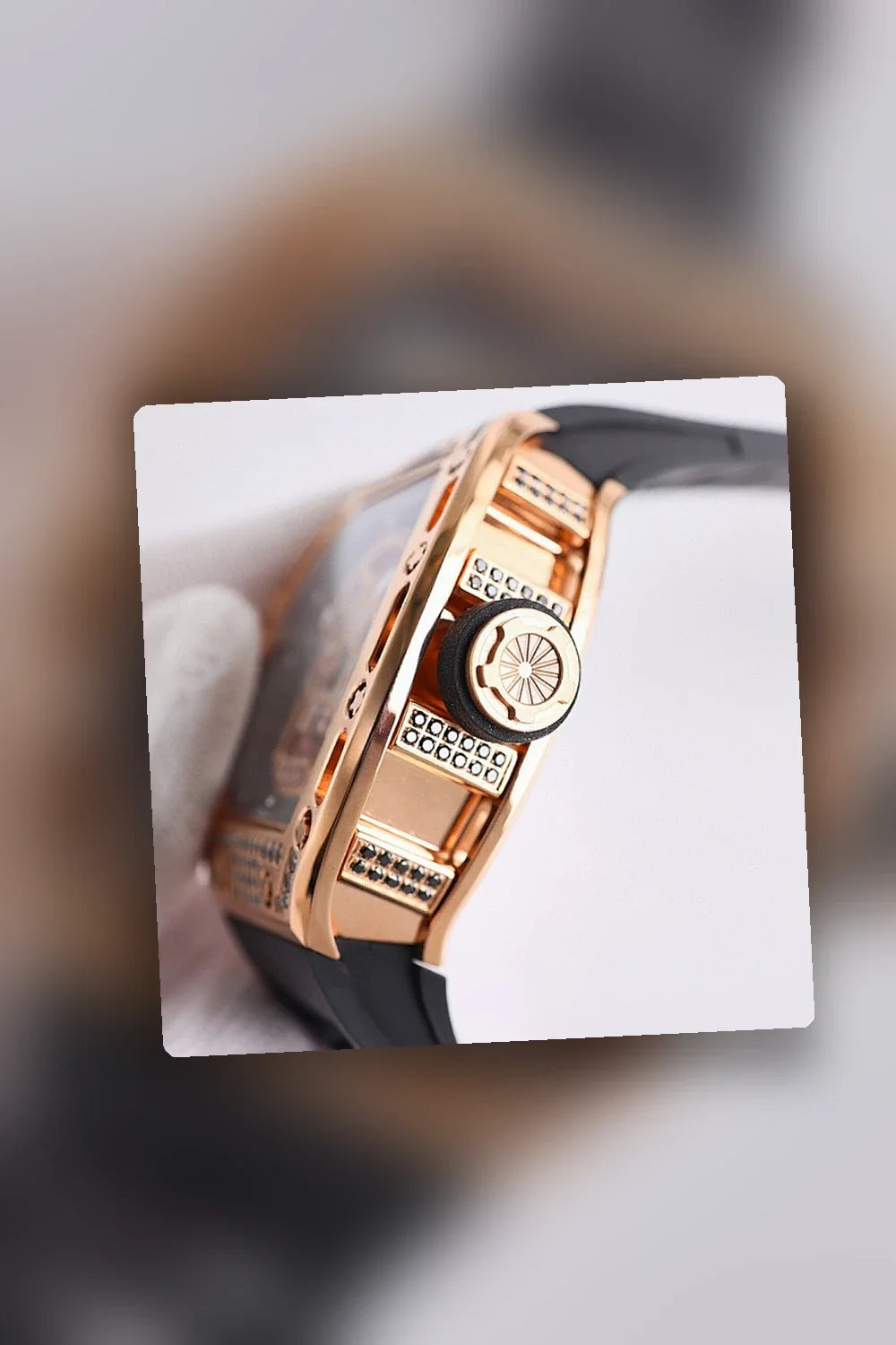 Aurel Bags Mix Watch 1043