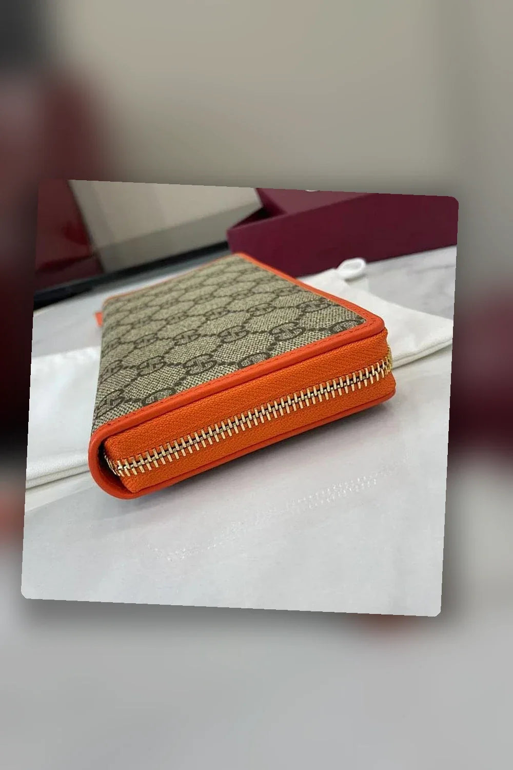 Aurel Bags Mix Wallet 320