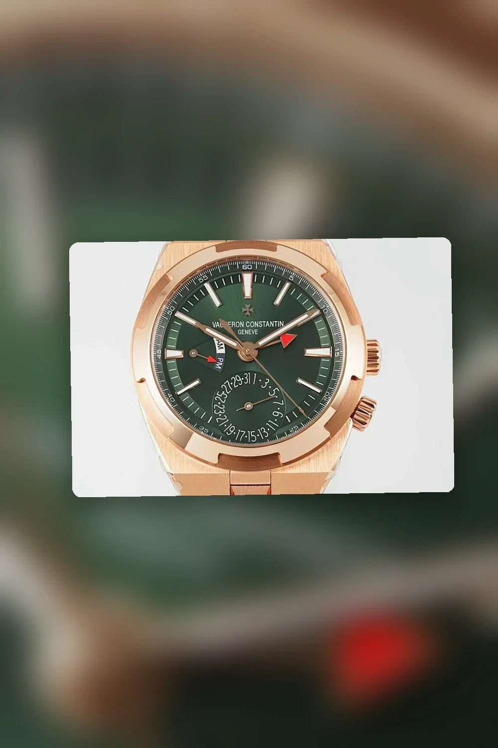 Aurel Bags Mix Watch 822