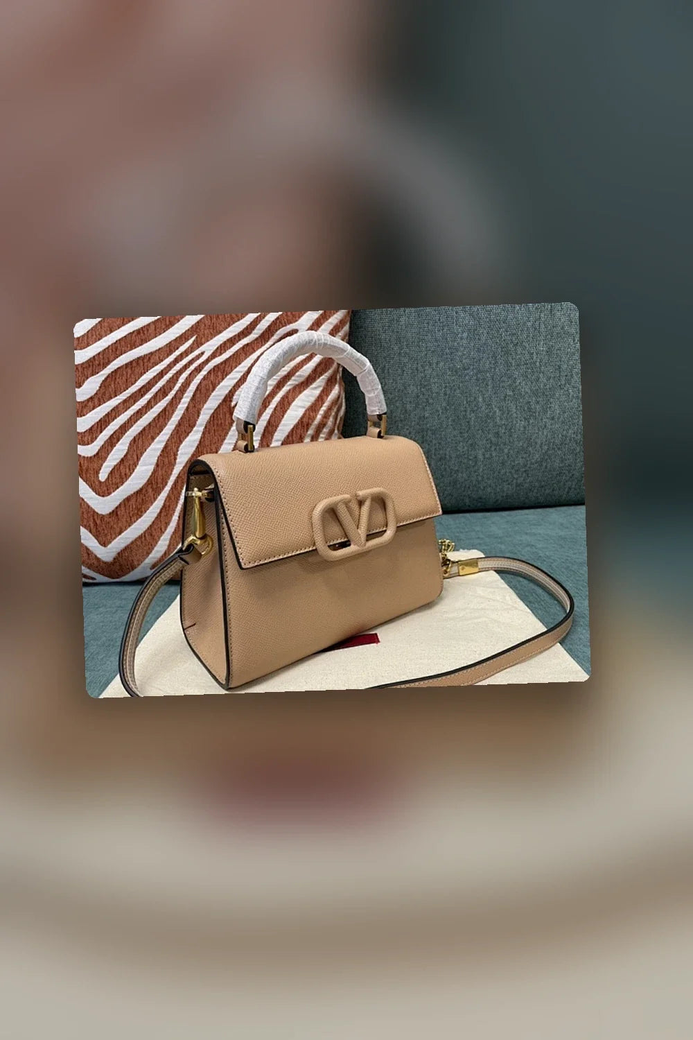 Aurel Bags VEL Bag 368