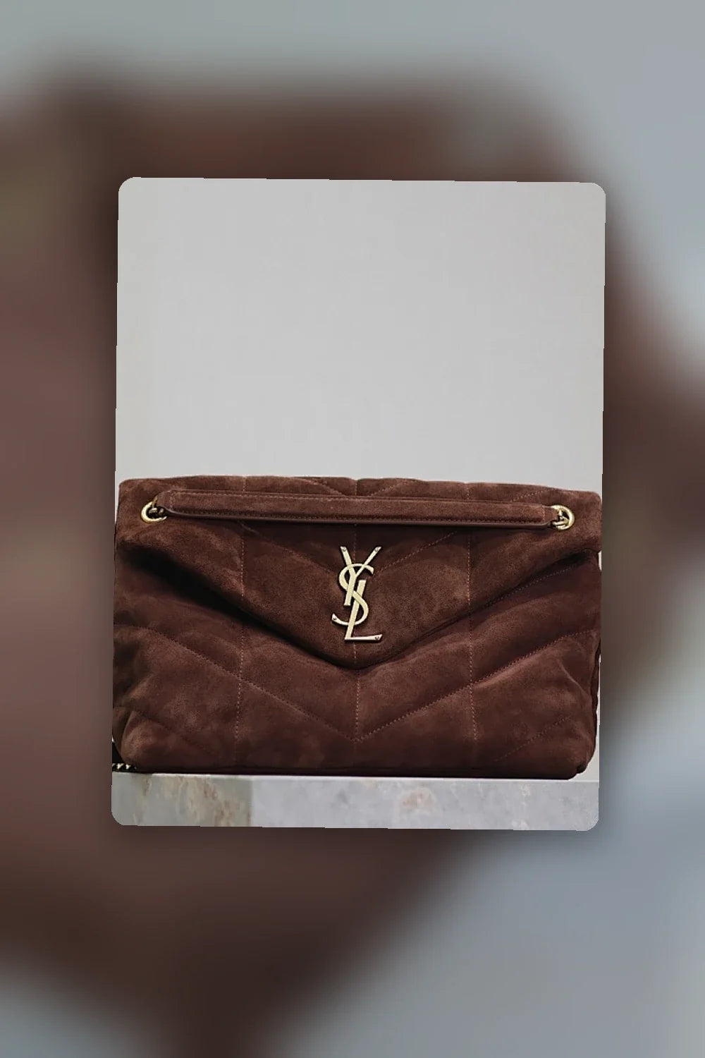 Aurel Bags YLS Bag 1072