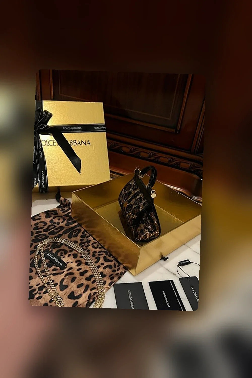 Aurel Bags DAG Bag 551