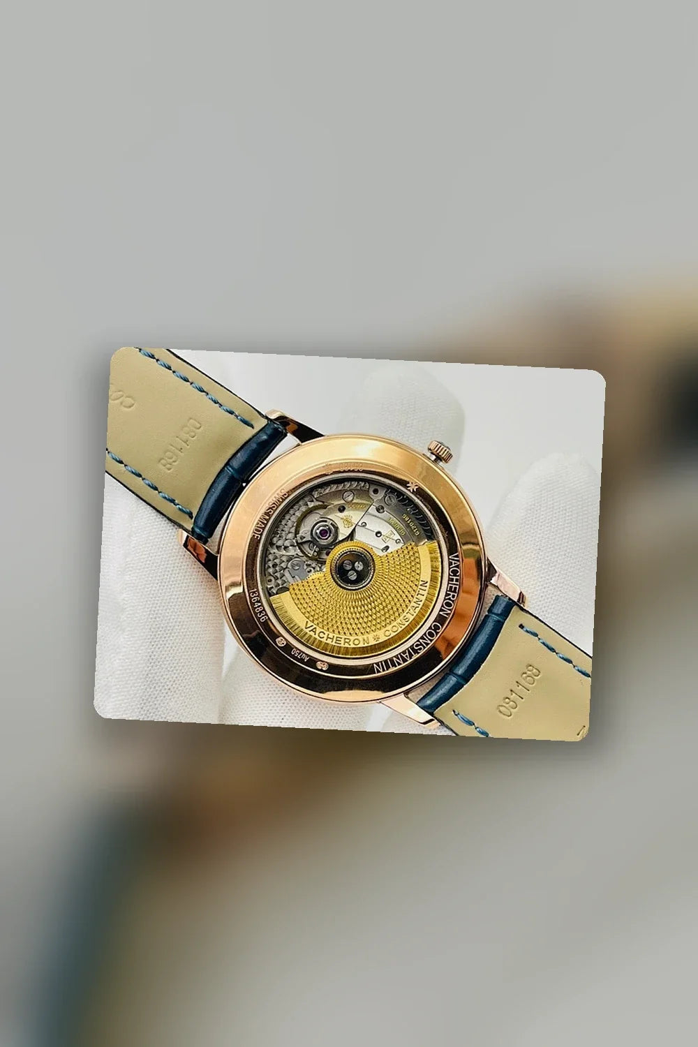 Aurel Bags Mix Watch 673