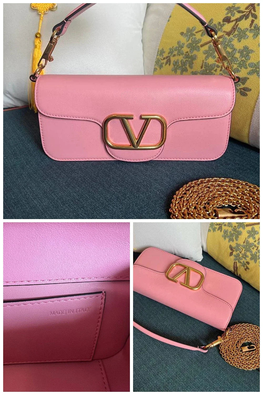 Aurel Bags VEL Bag 924