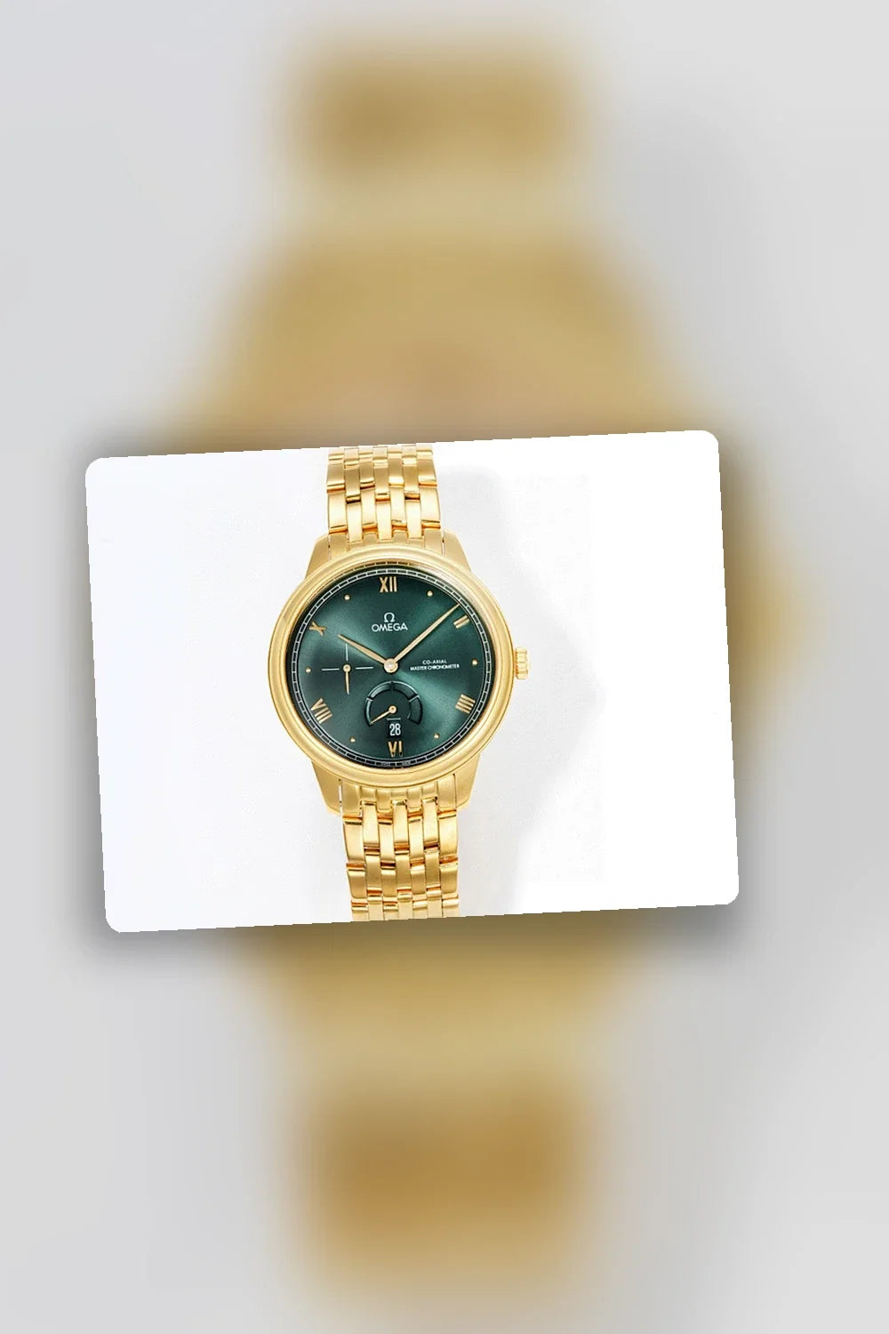 Aurel Bags Mix Watch 957
