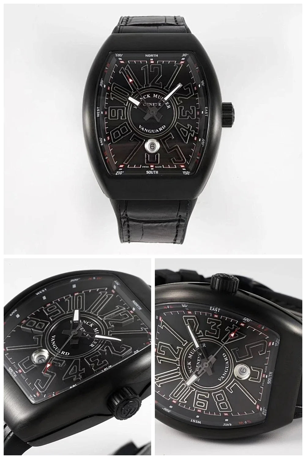 Aurel Bags Mix Watch 917