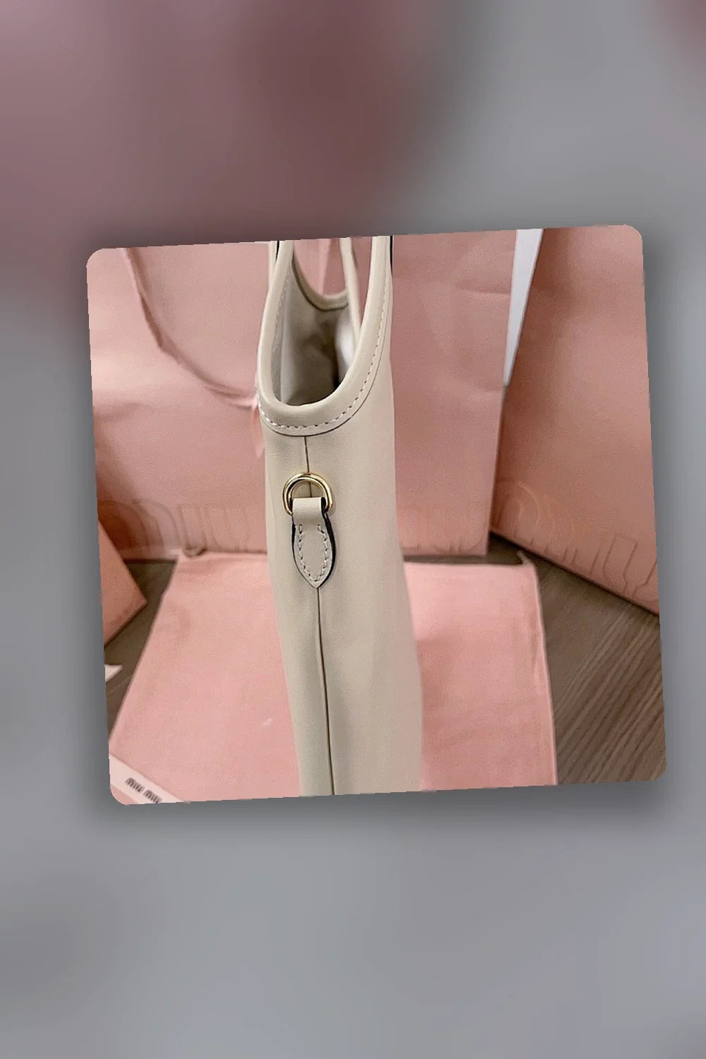 Aurel Bags MMU Bag 712