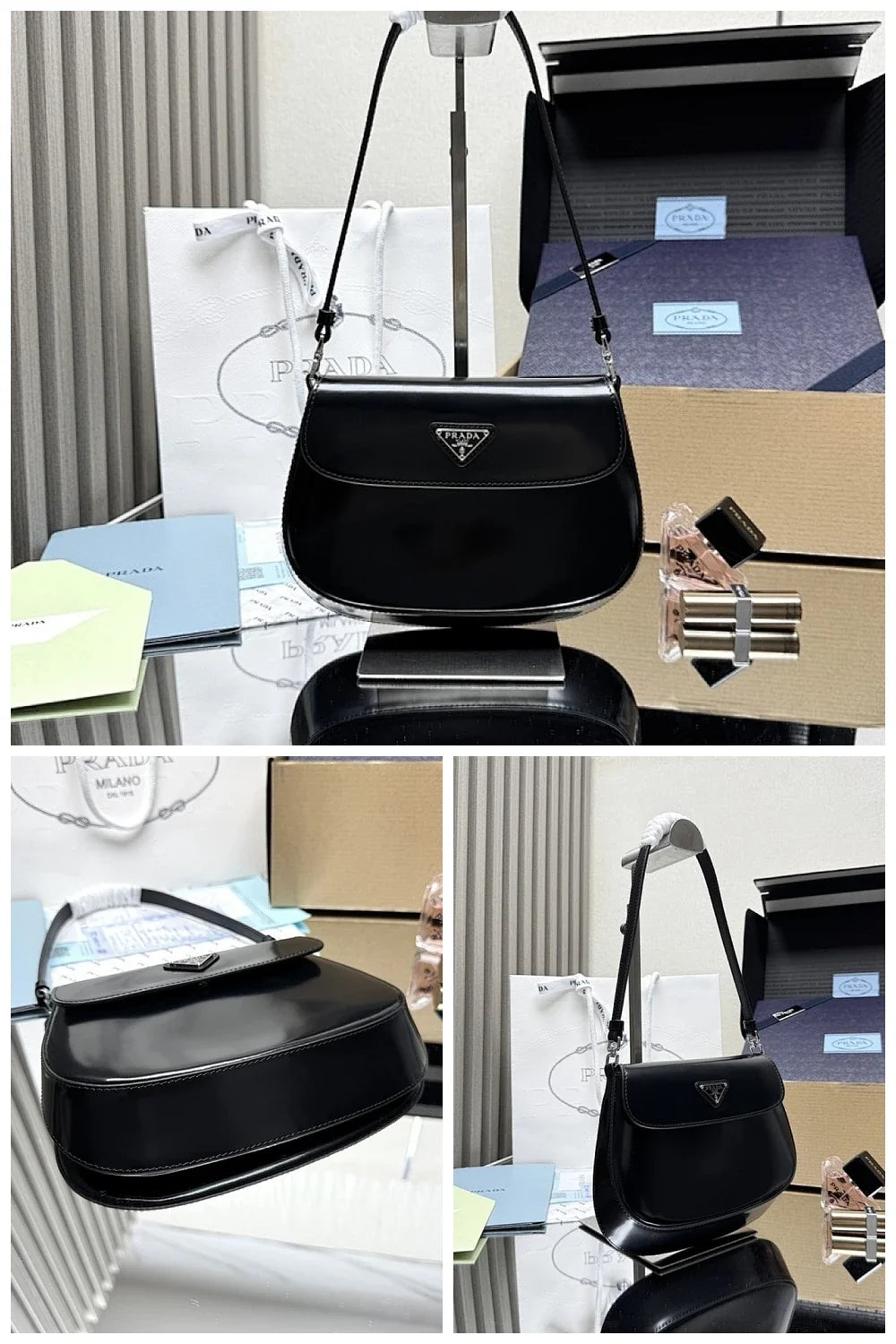 Aurel Bags PD Bag 942