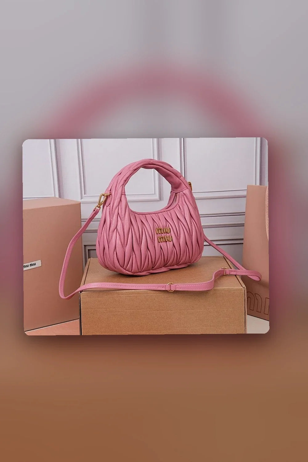 Aurel Bags MMU Bag 110