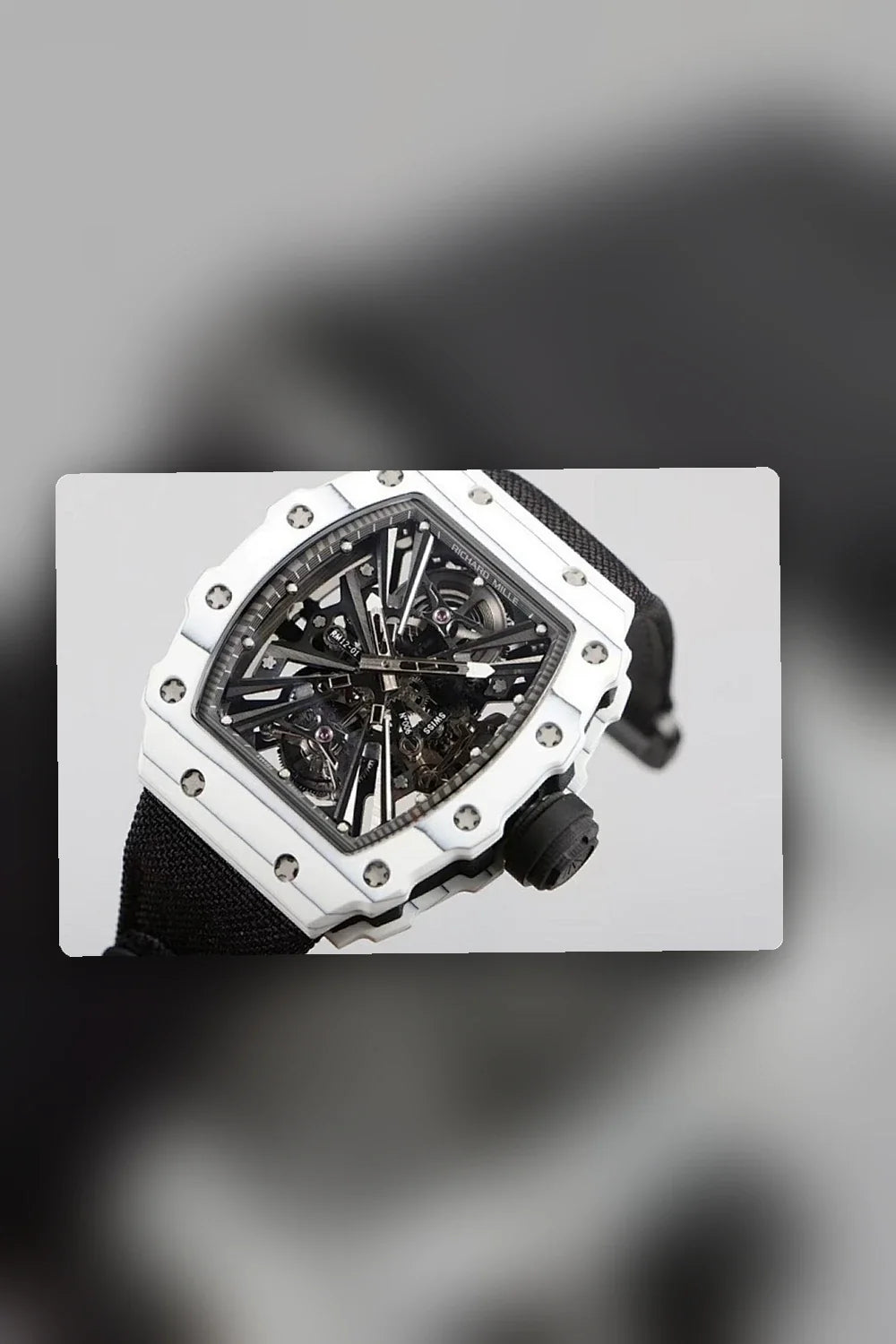 Aurel Bags Mix Watch 758