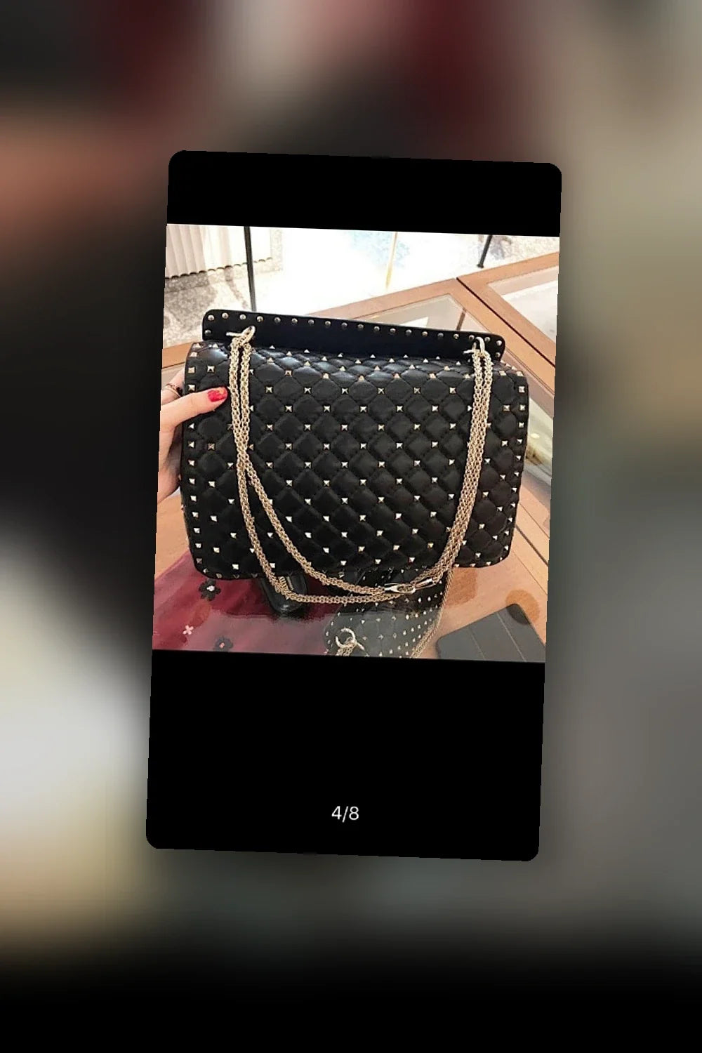 Aurel Bags VEL Bag 686