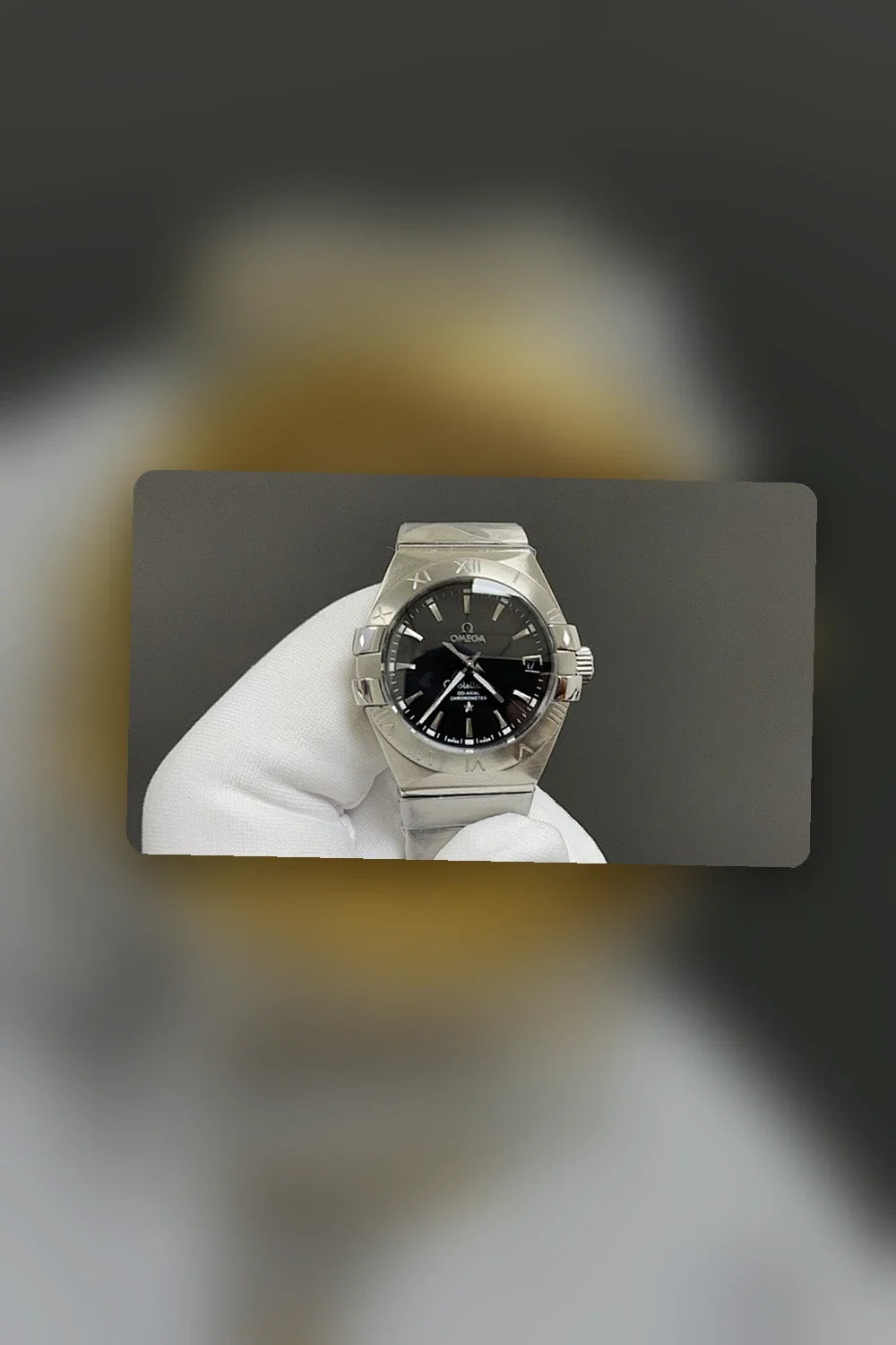 Aurel Bags Mix Watch 521