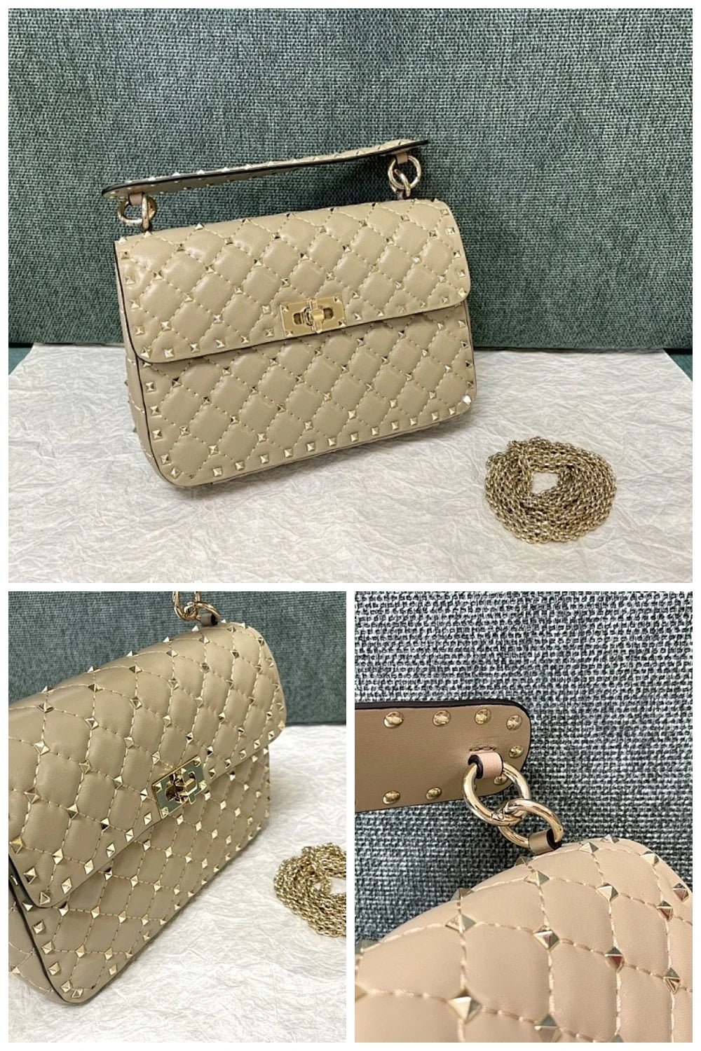 Aurel Bags VEL Bag 971