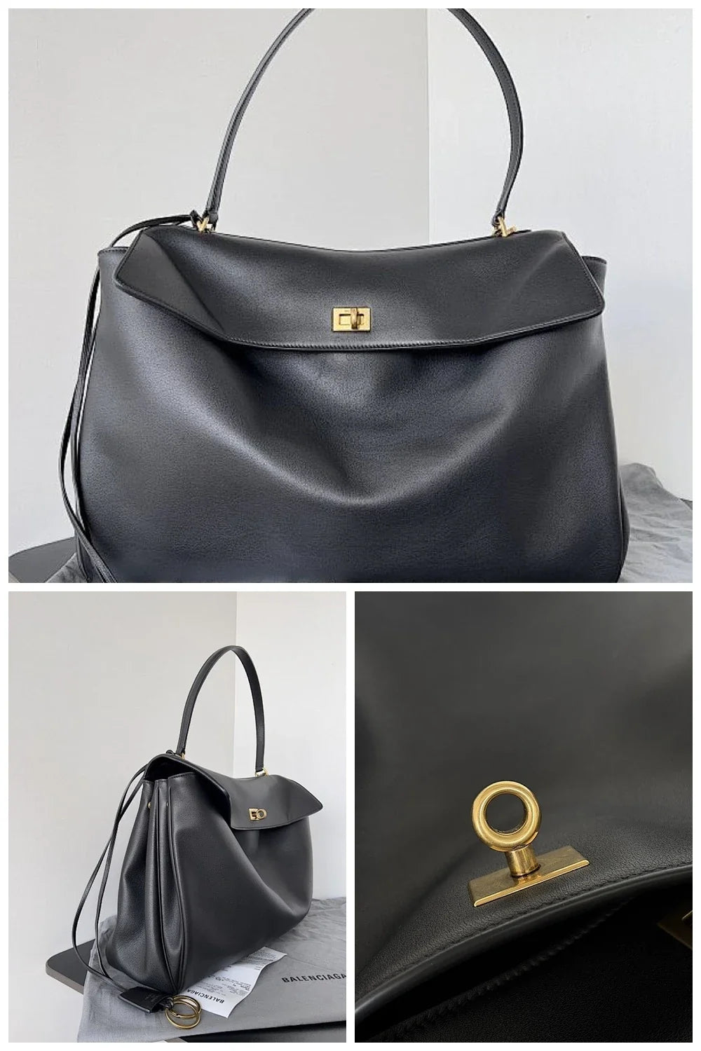 Aurel Bags BG Bag 411