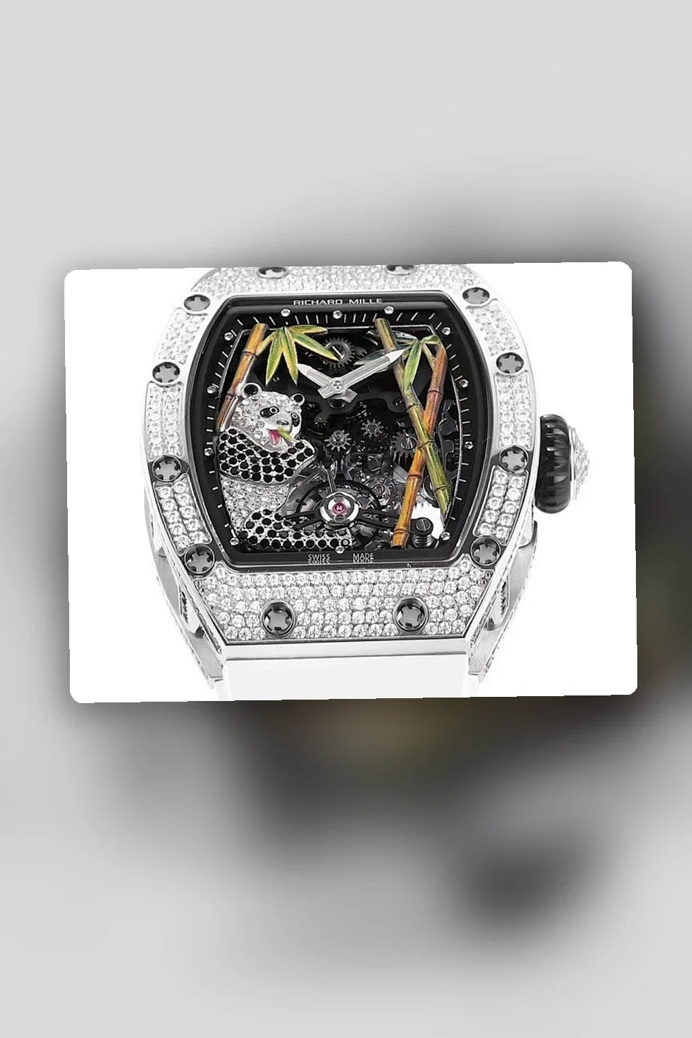 Aurel Bags Mix Watch 063