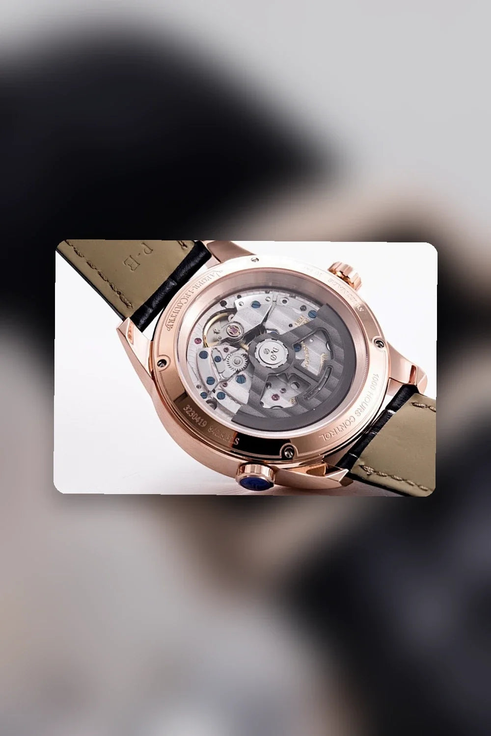 Aurel Bags Mix Watch 269
