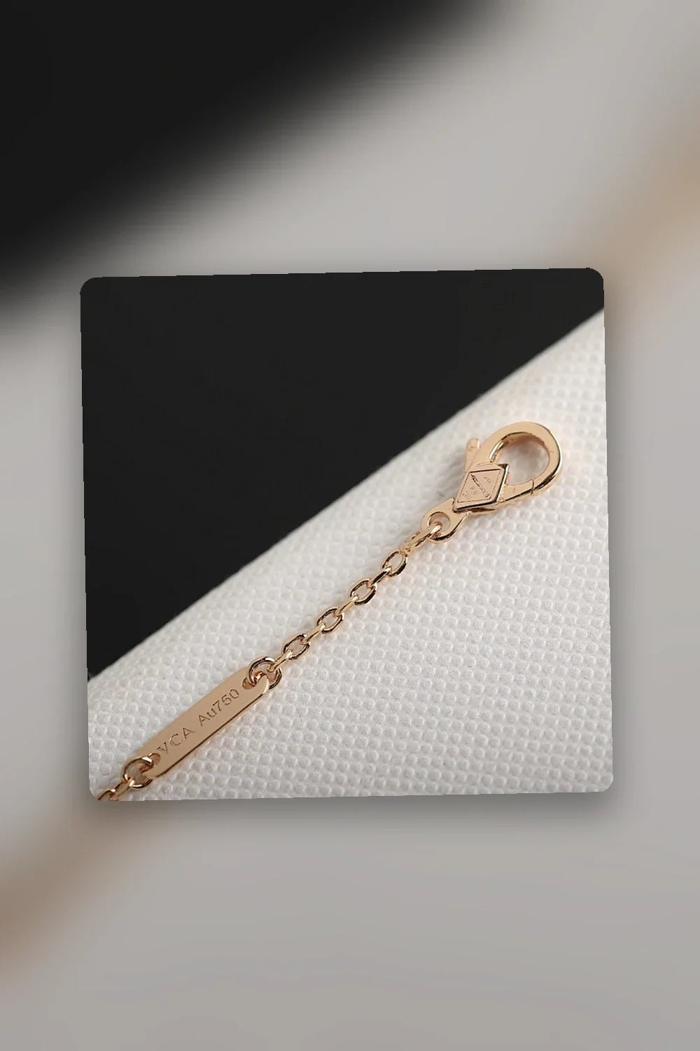 Aurel Bags VACA Jewelry 232