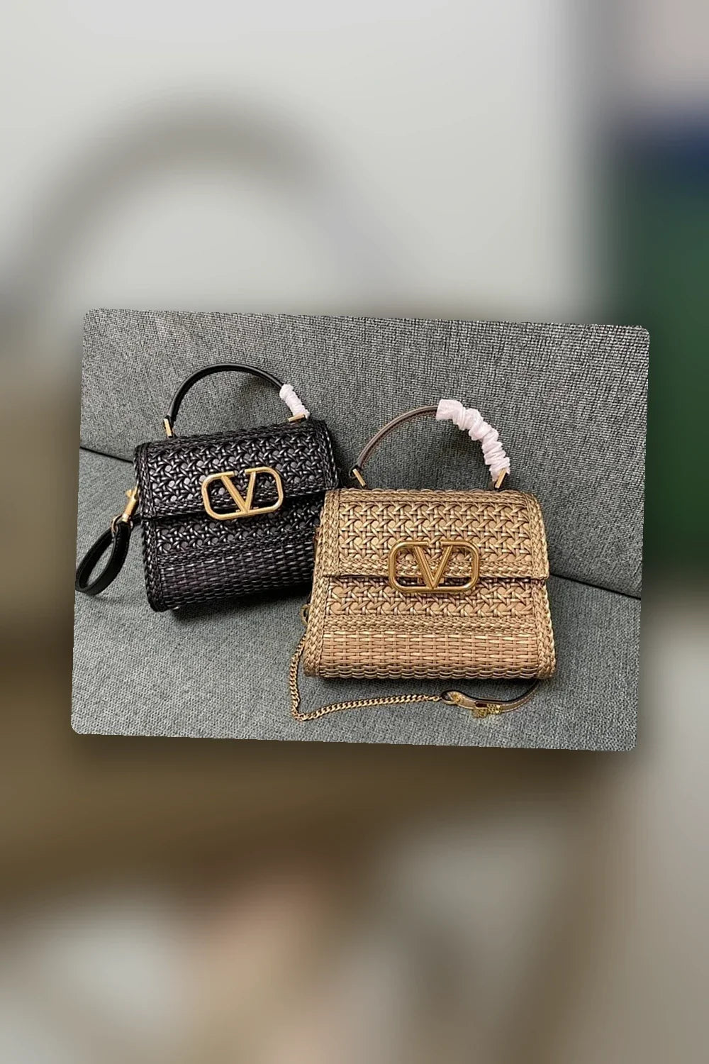 Aurel Bags VEL Bag 988