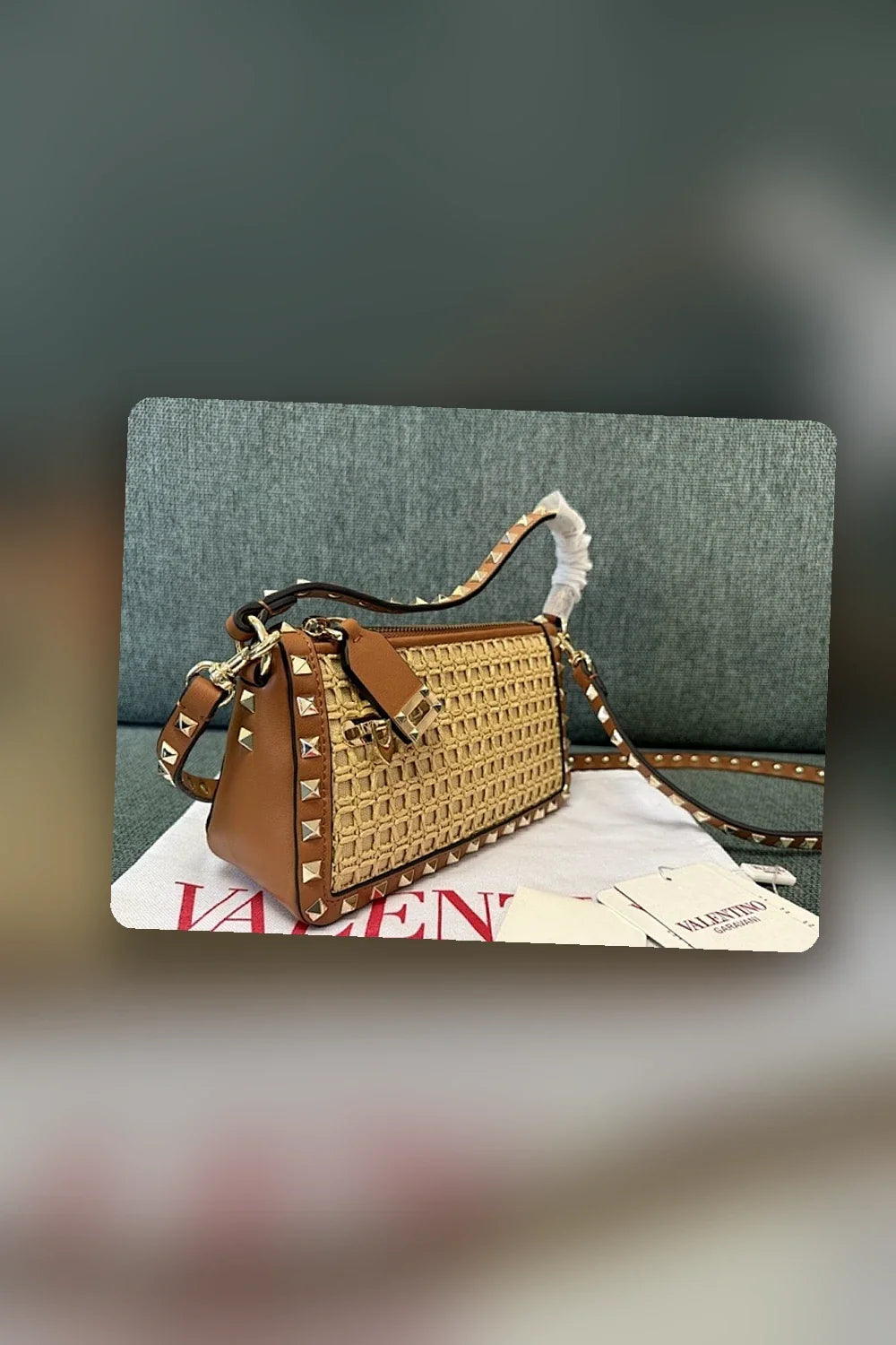 Aurel Bags VEL Bag 096