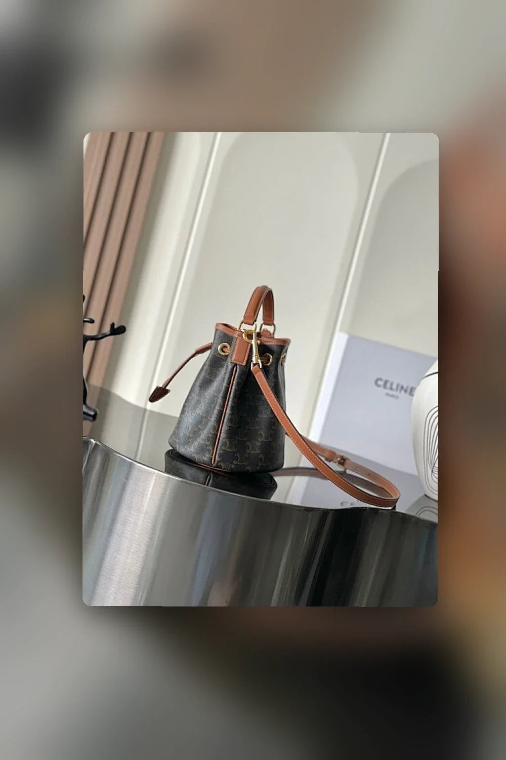 Aurel Bags COL Bag 223