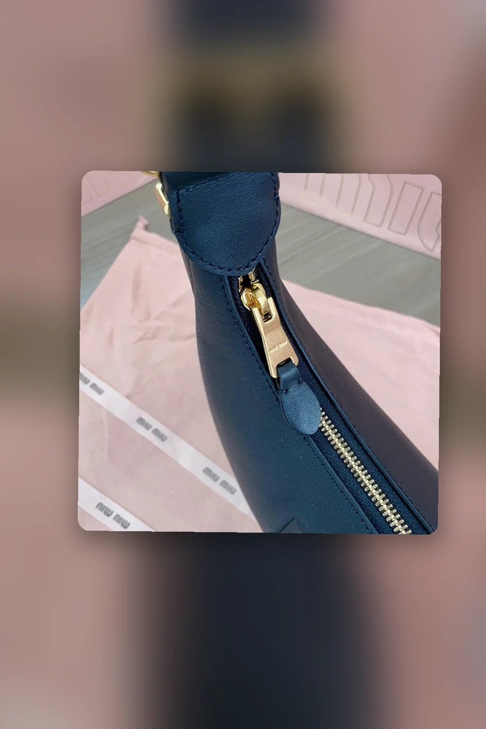 Aurel Bags MMU Bag 585