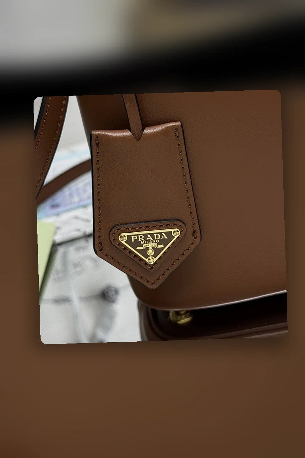 Aurel Bags PD Bag 1060