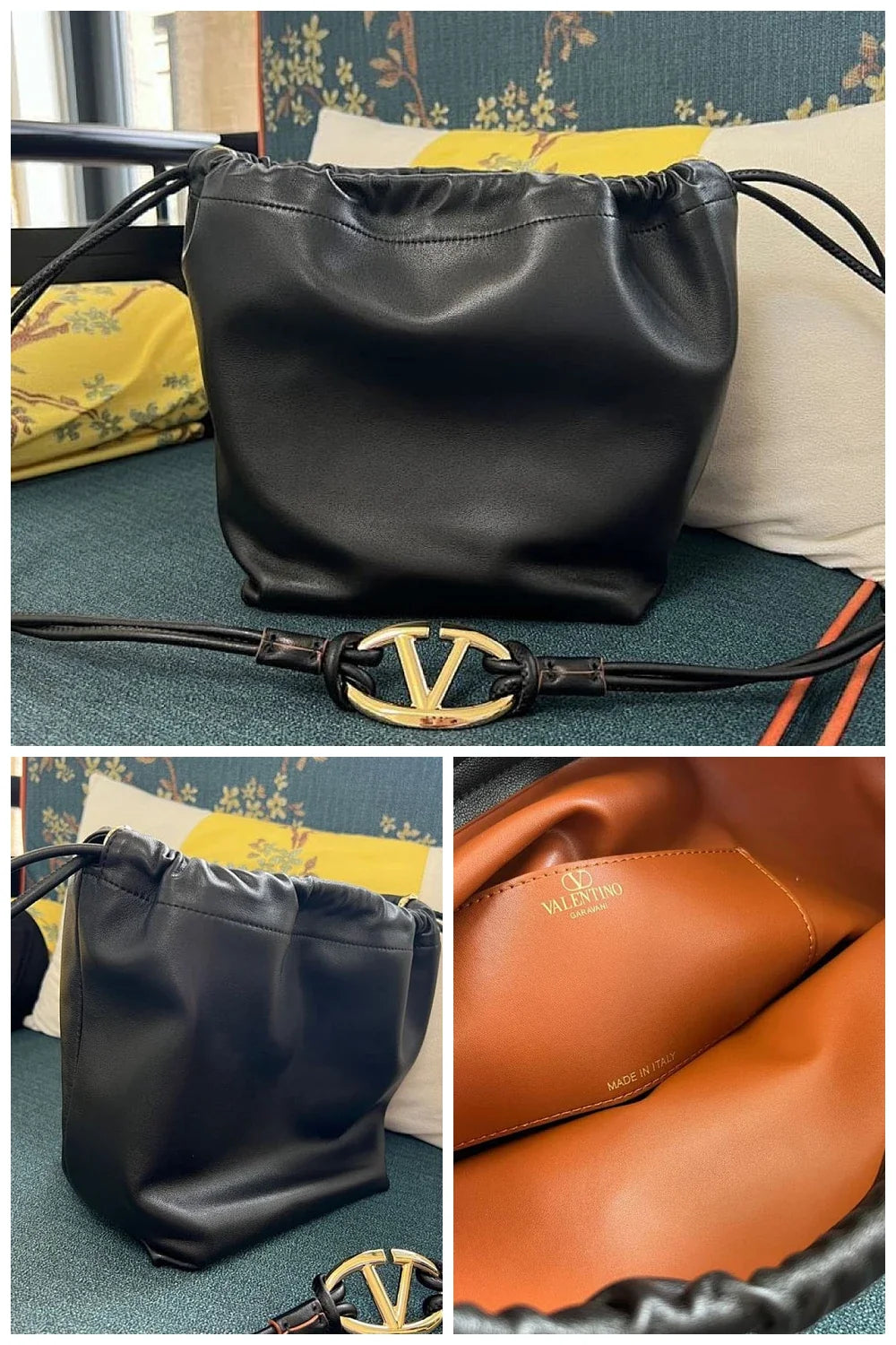 Aurel Bags VEL Bag 860