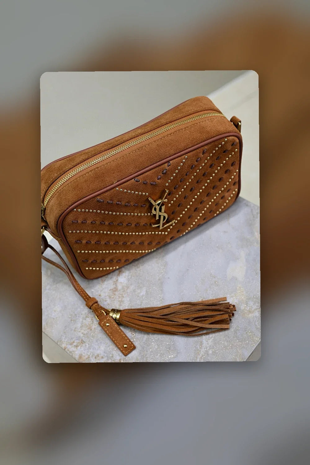 Aurel Bags YLS Bag 818