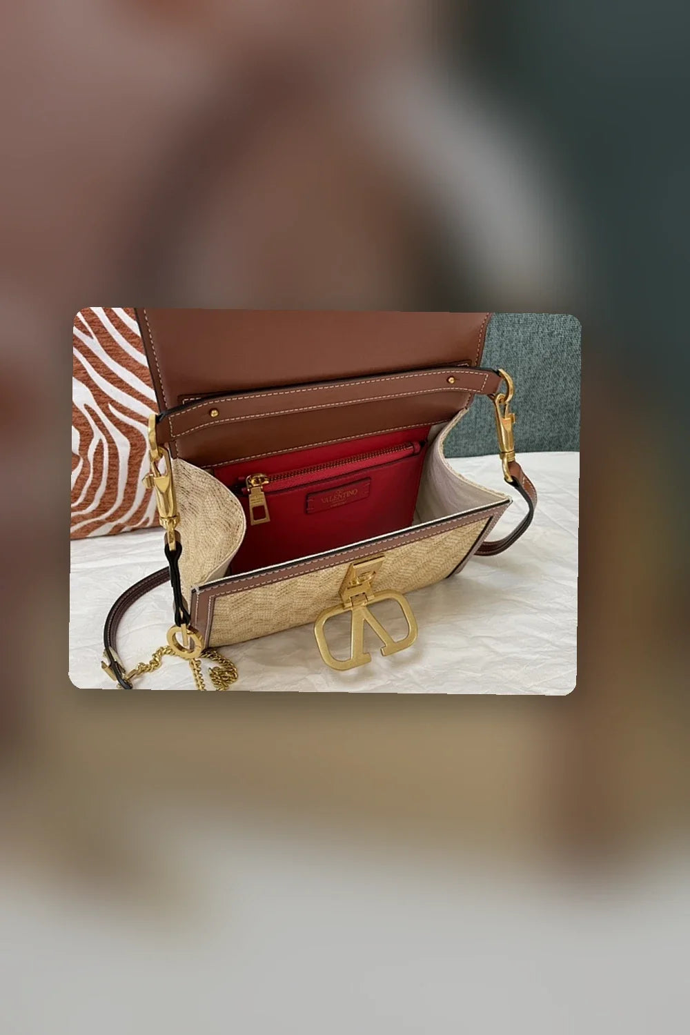 Aurel Bags VEL Bag 618