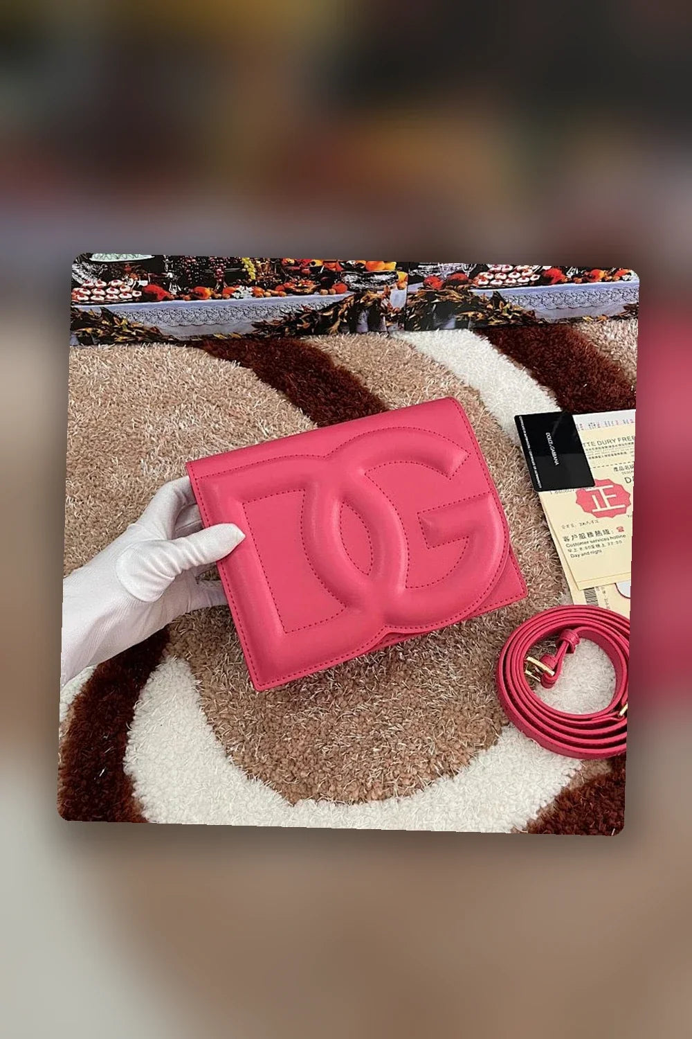 Aurel Bags DAG Bag 238