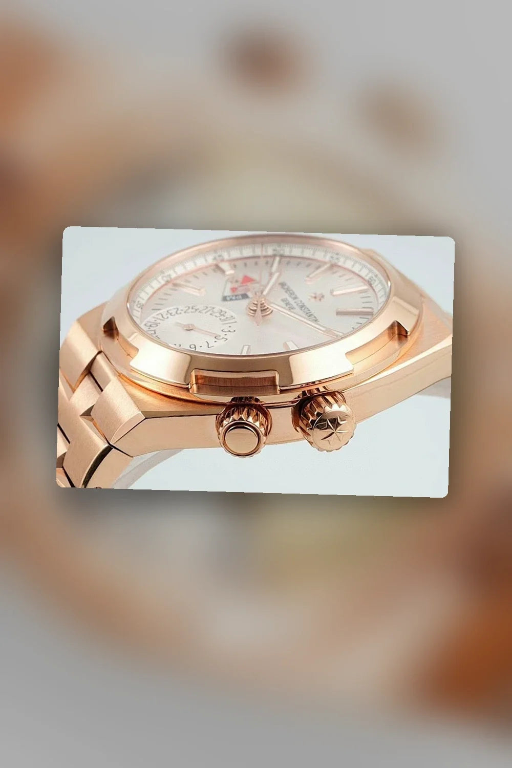 Aurel Bags Mix Watch 834