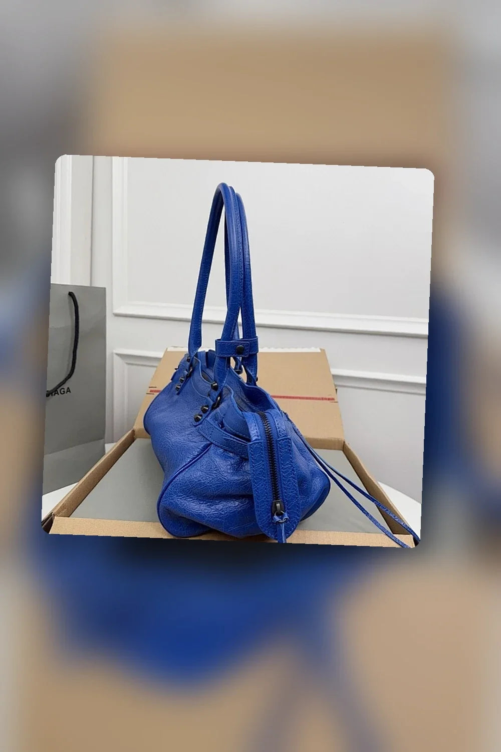 Aurel Bags BG Bag 457