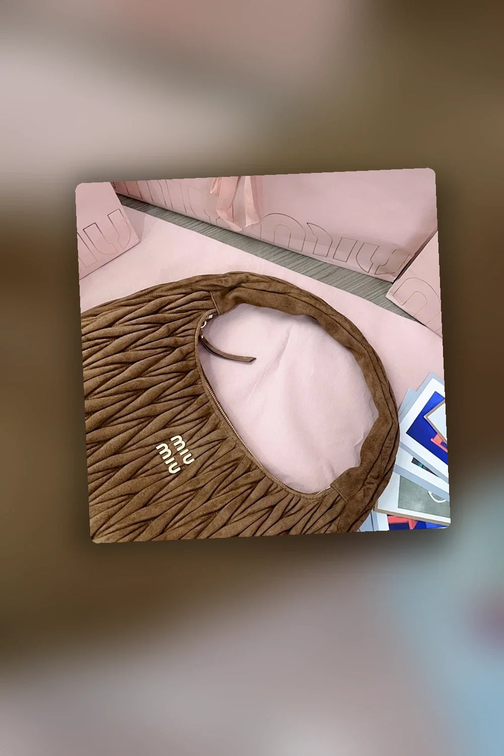 Aurel Bags MMU Bag 340