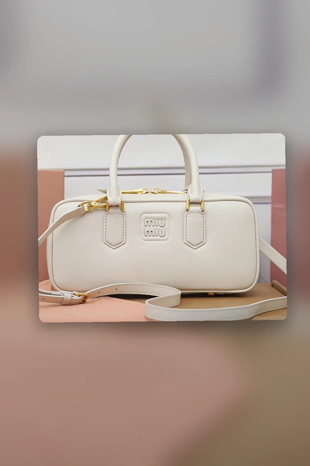 Aurel Bags MMU Bag 1302