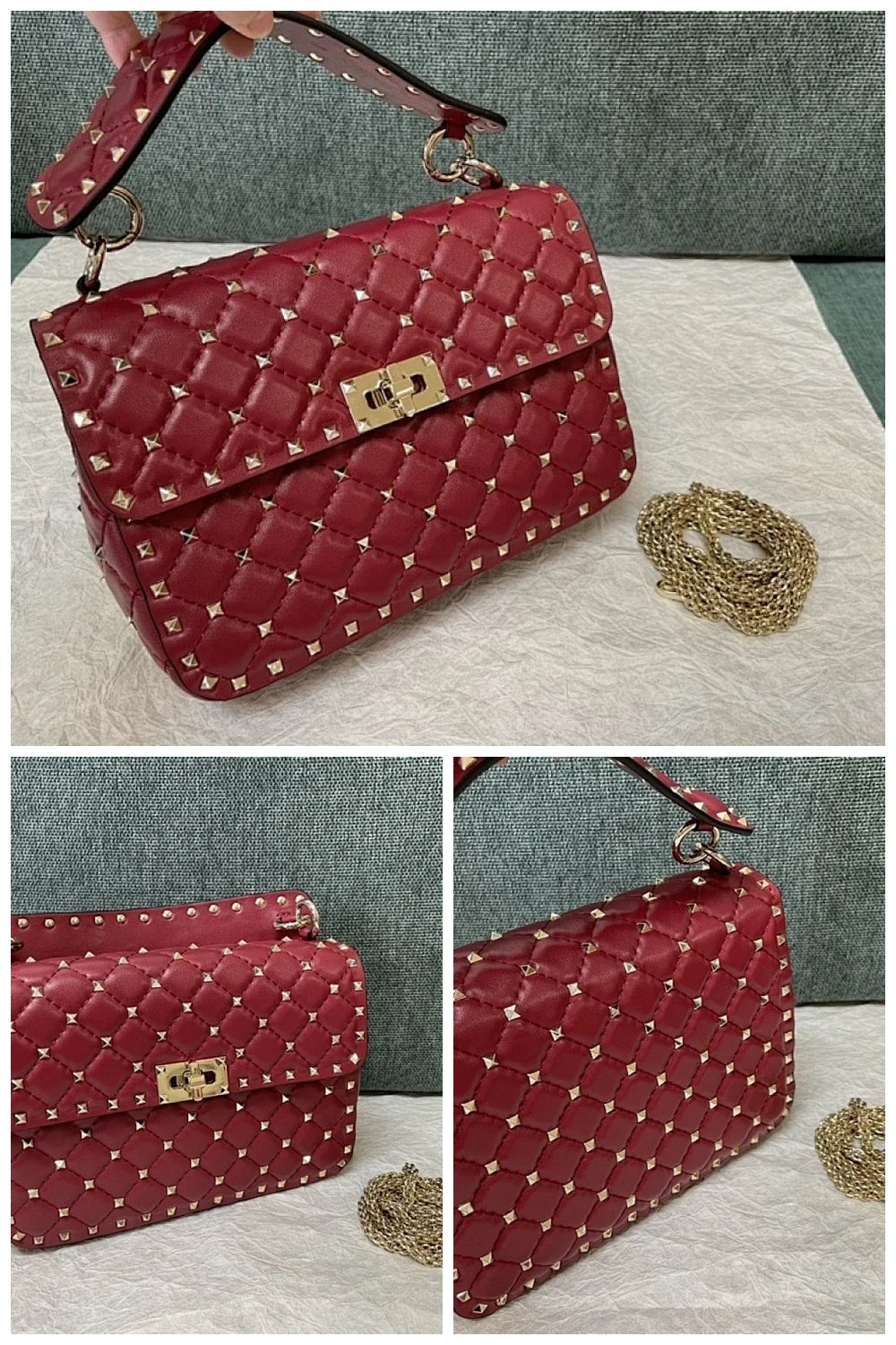 Aurel Bags VEL Bag 699