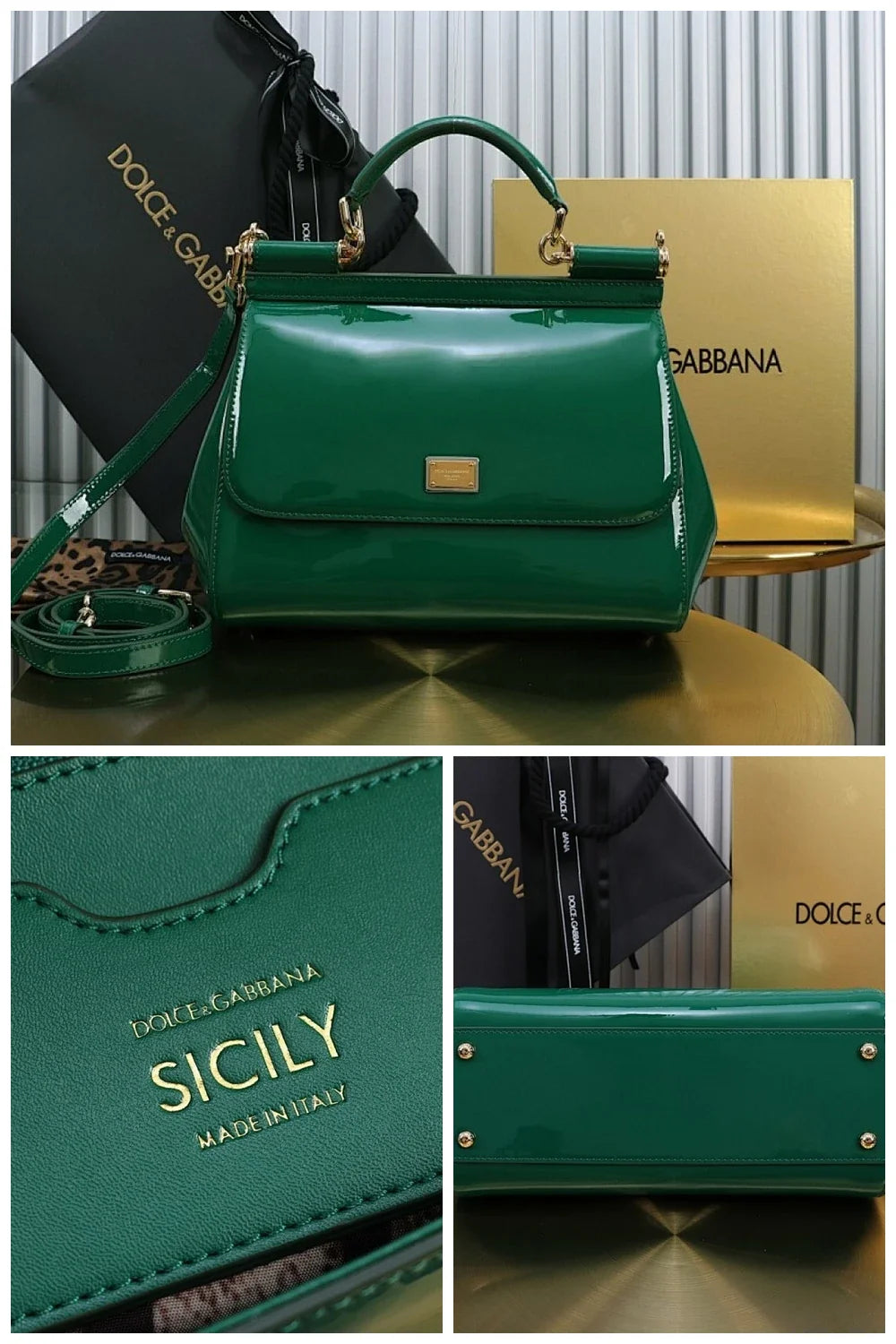 Aurel Bags DAG Bag 632