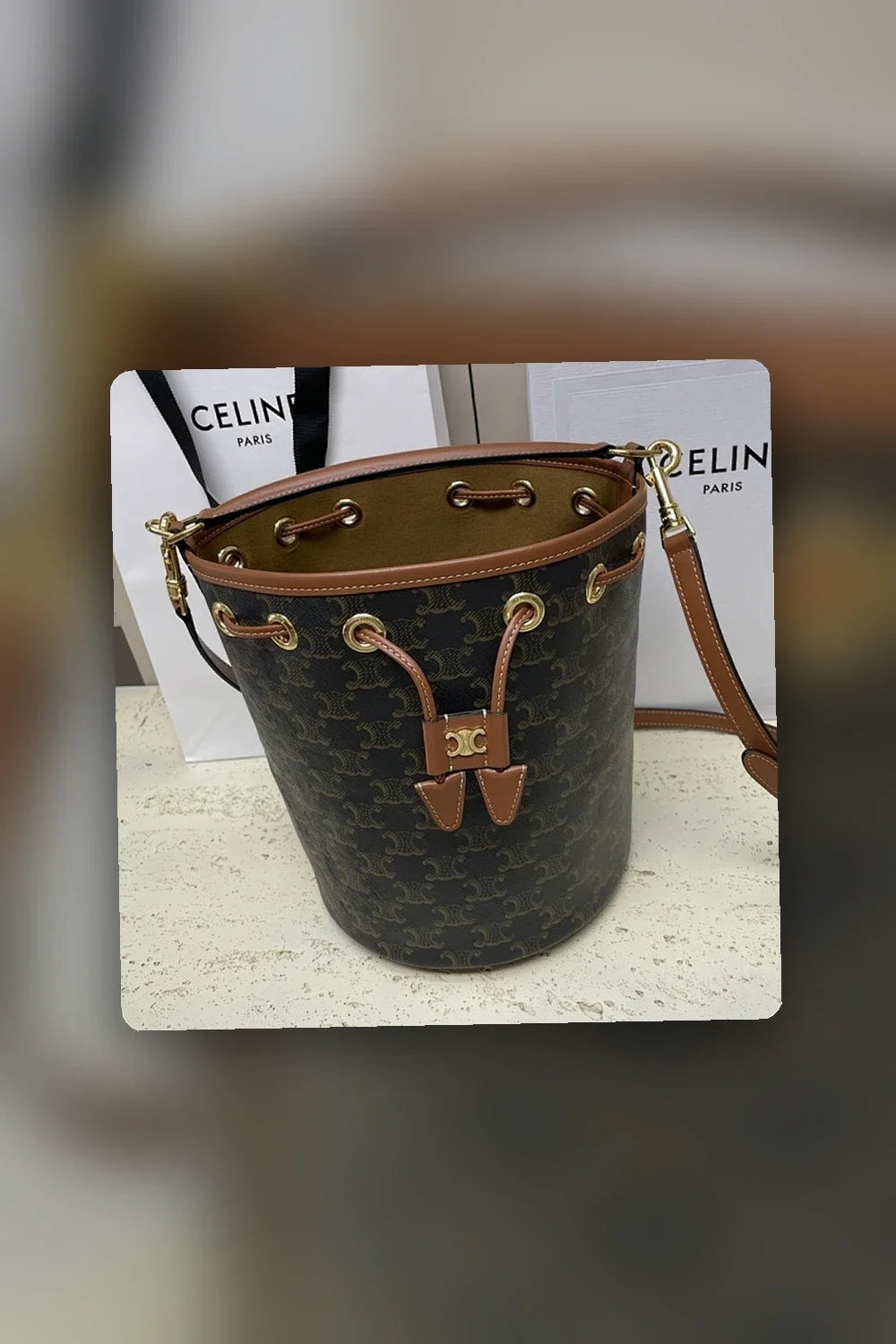 Aurel Bags COL Bag 1219