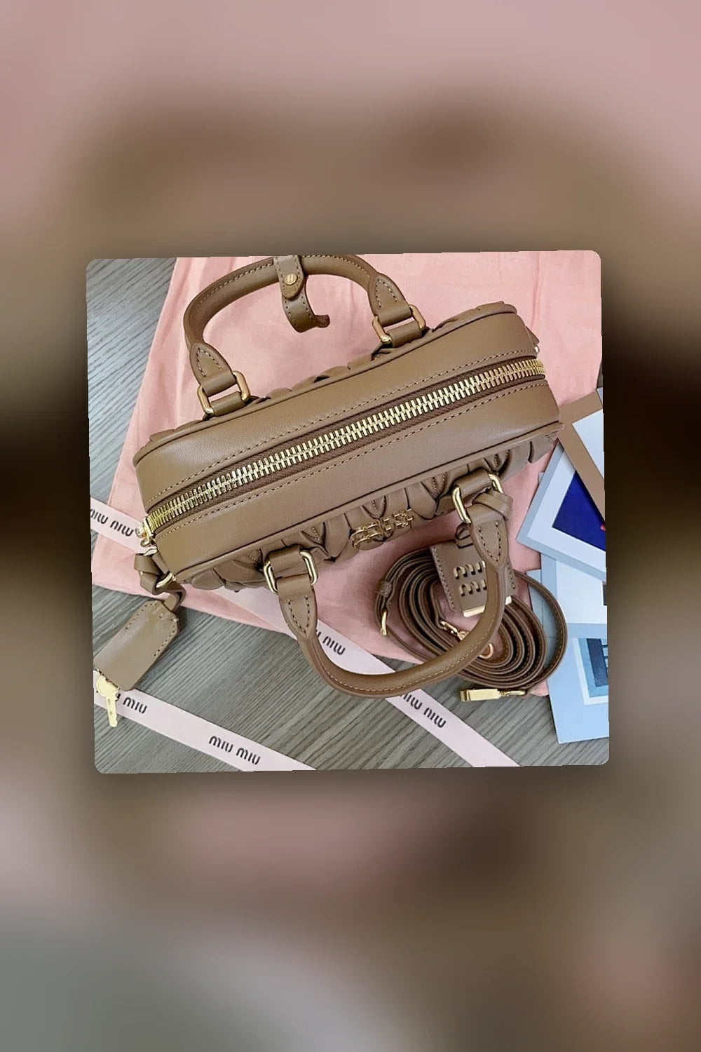 Aurel Bags MMU Bag 923