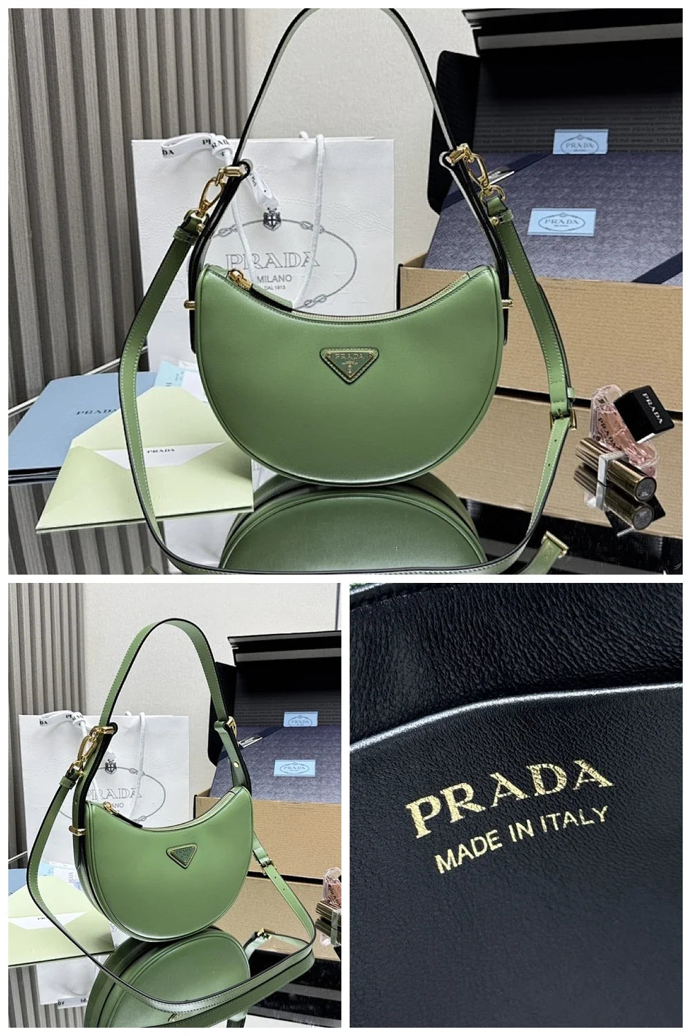 Aurel Bags PD Bag 1351